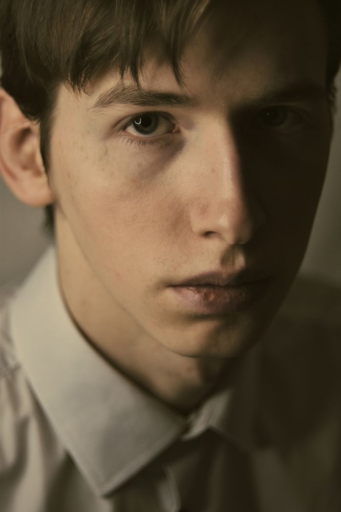 Photograph by Камила Башарова