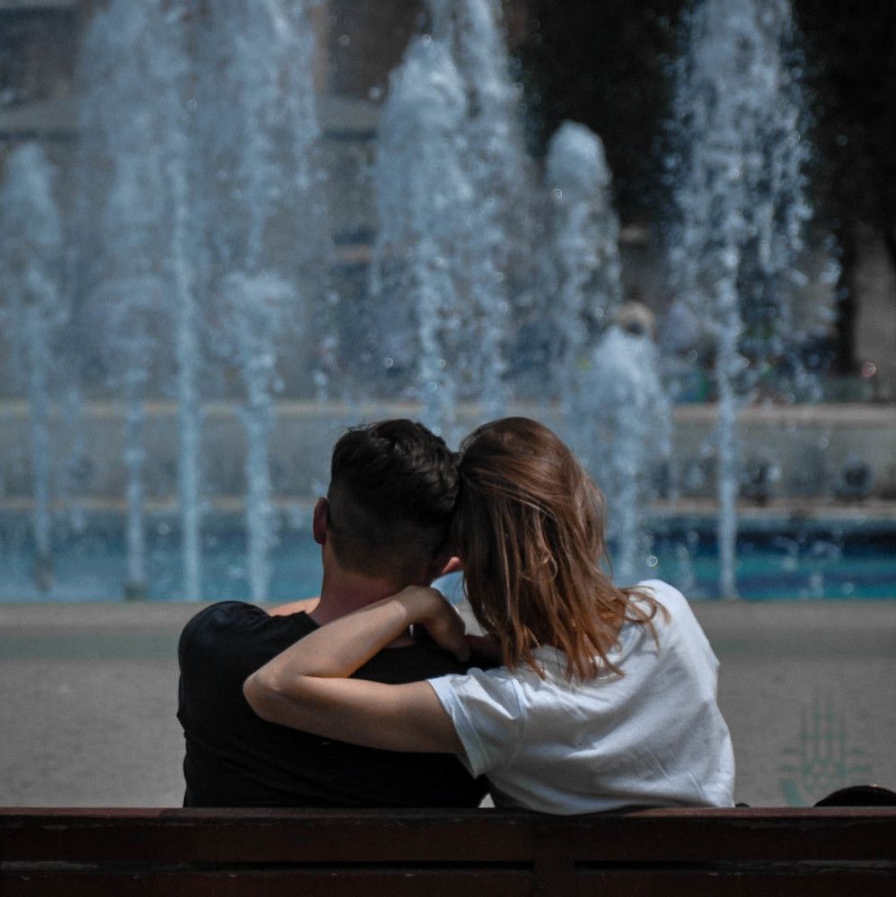 Photograph by Ольга Кудина