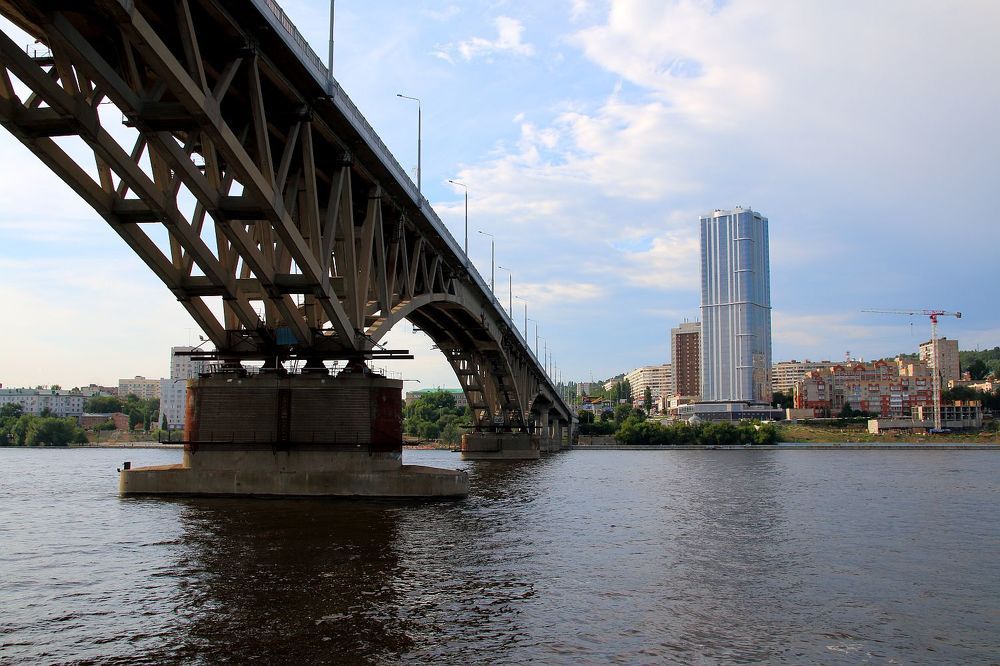 Photograph by Юрий Варюхин