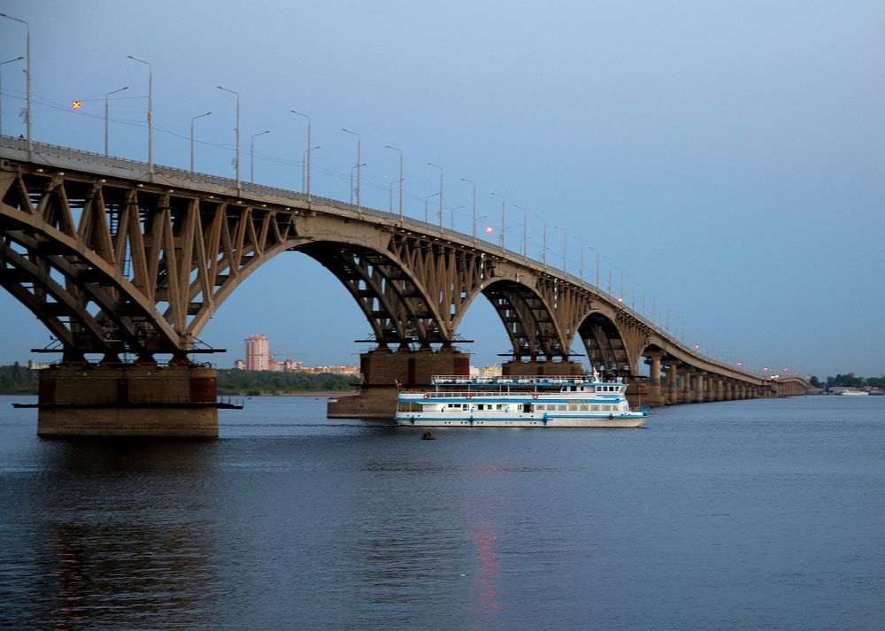 Photograph by Юрий Варюхин