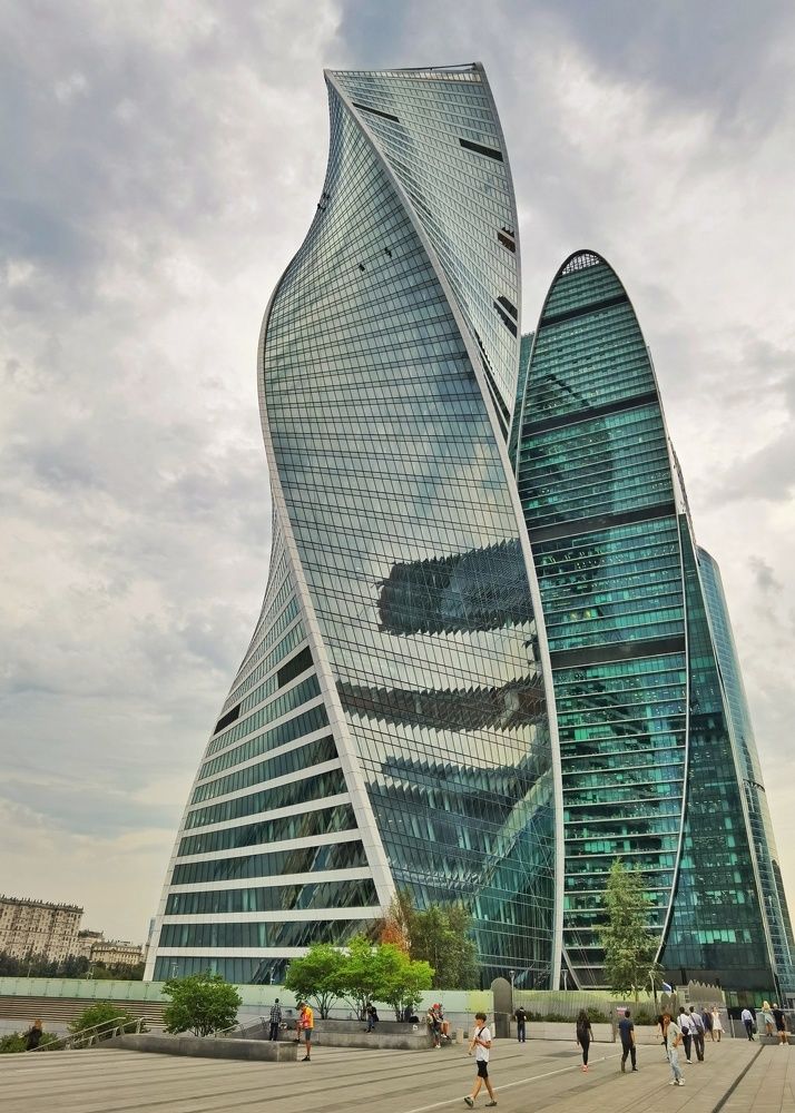 Photograph by Александр Затямин