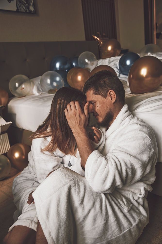 Photograph by Лиза Ананьева