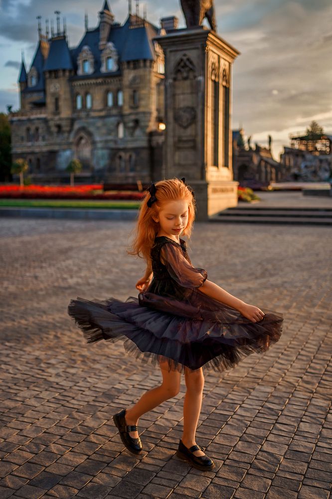 Photograph by Екатерина Жучкова