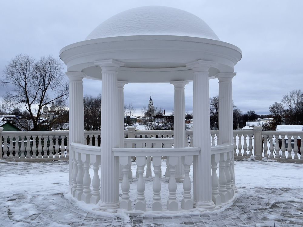 Photograph by Григорий Лыжин