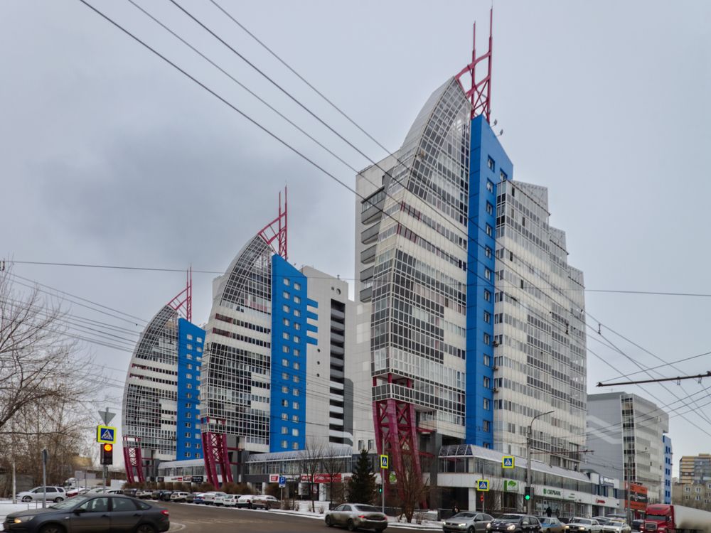 Photograph by Людмила