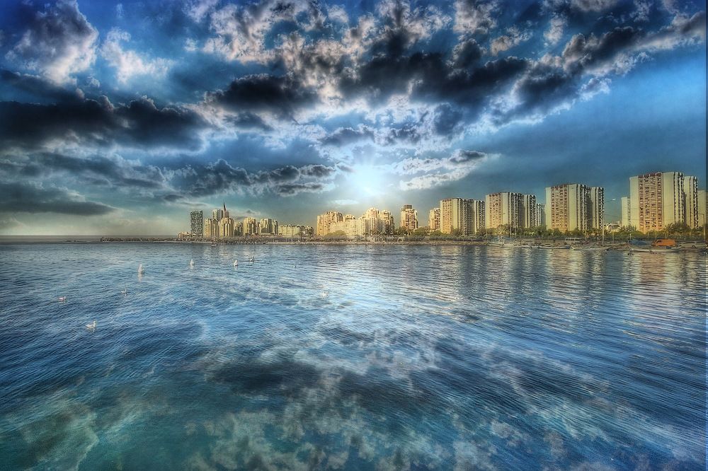 Photograph by Ufuk Urgun