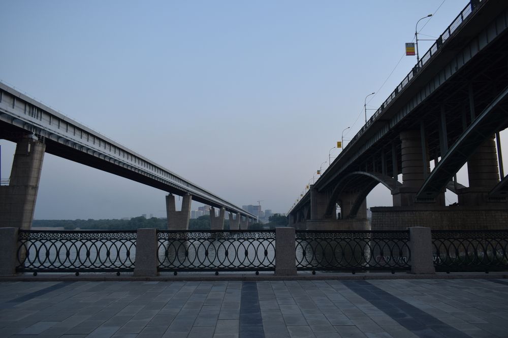 Photograph by Наталья Еременко