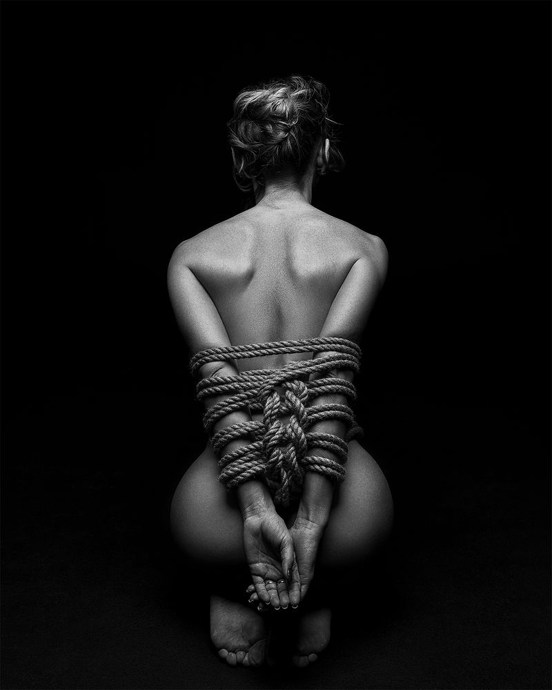 Photograph by Darya Degteva