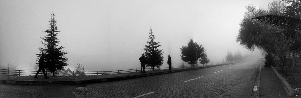 Photograph by Şeyhmus Çakırtaş