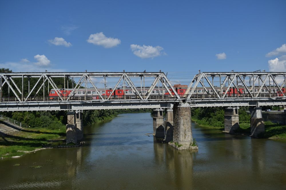 Photograph by Наталья Еременко