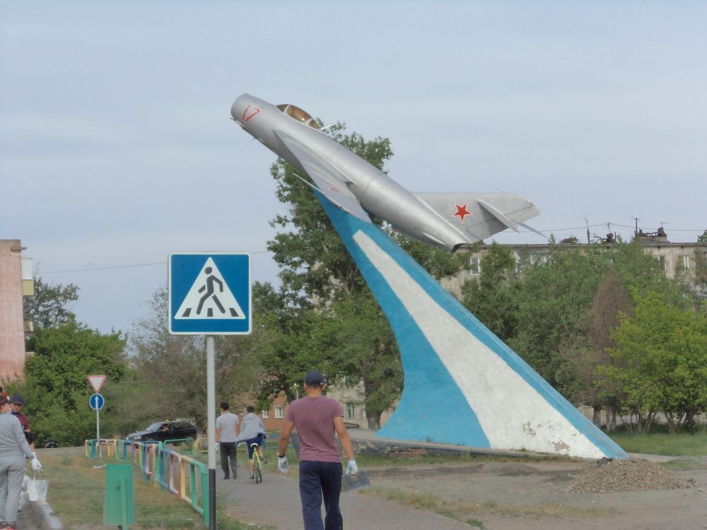 Photograph by Нурлан Кушкунов