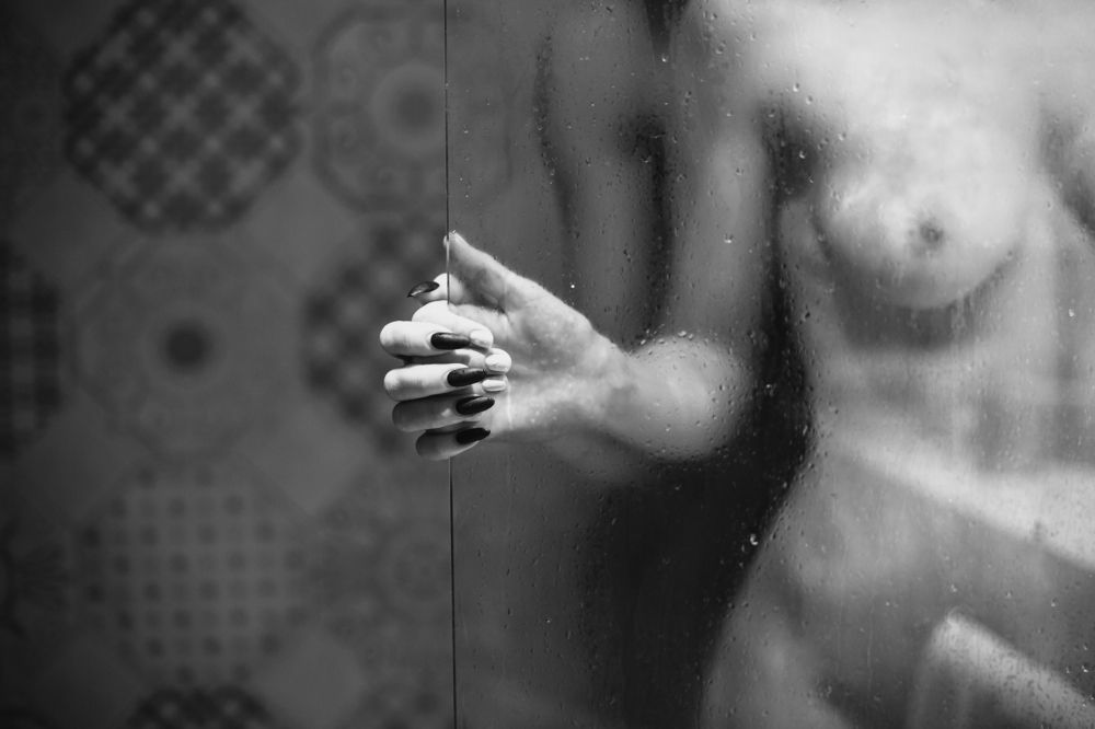 Photograph by Анатолий Скирпичников