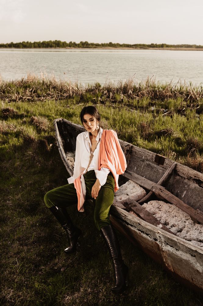 Photograph by Анатолий Скирпичников