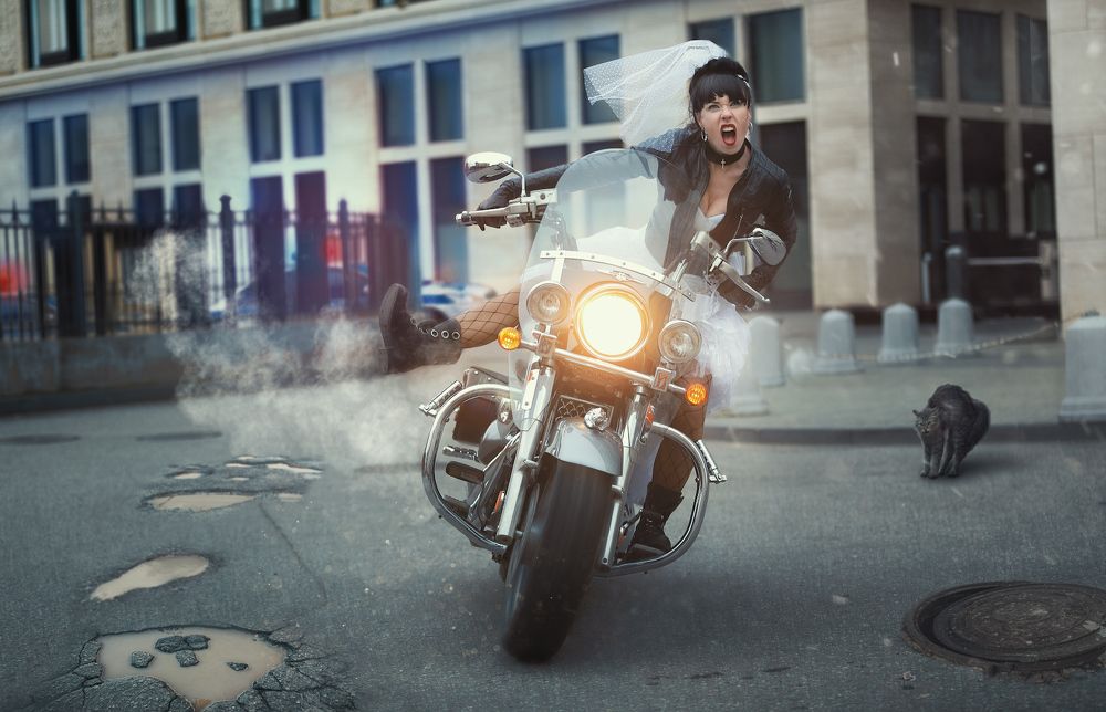 Photograph by Средин Михаил