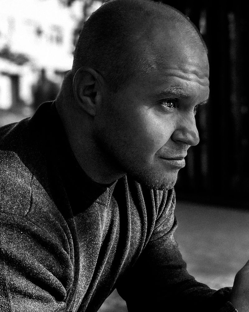 Photograph by Наталья Лебеденко