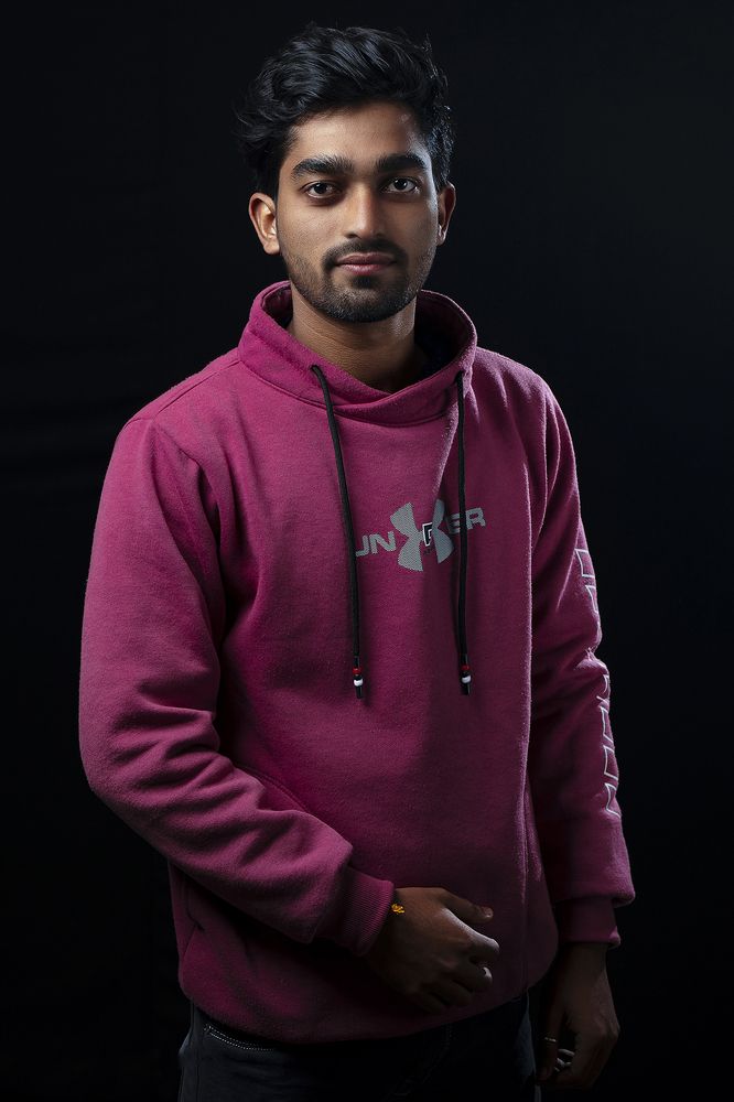 Photograph by Deep Choudhury