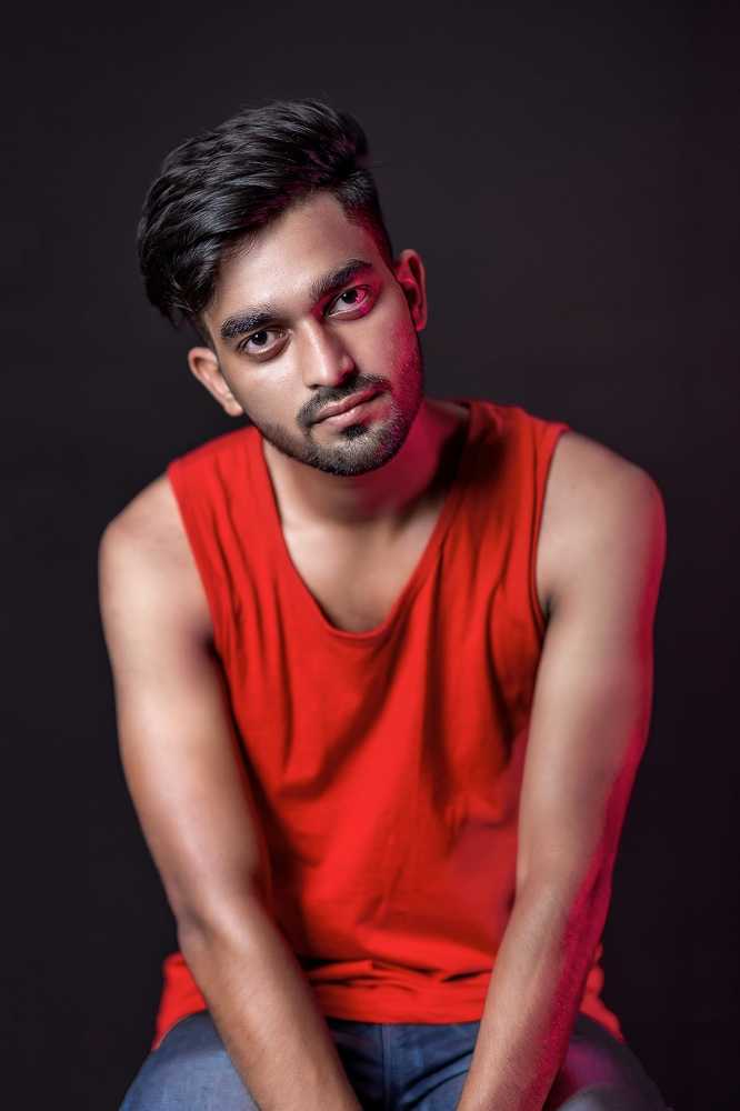 Photograph by Deep Choudhury