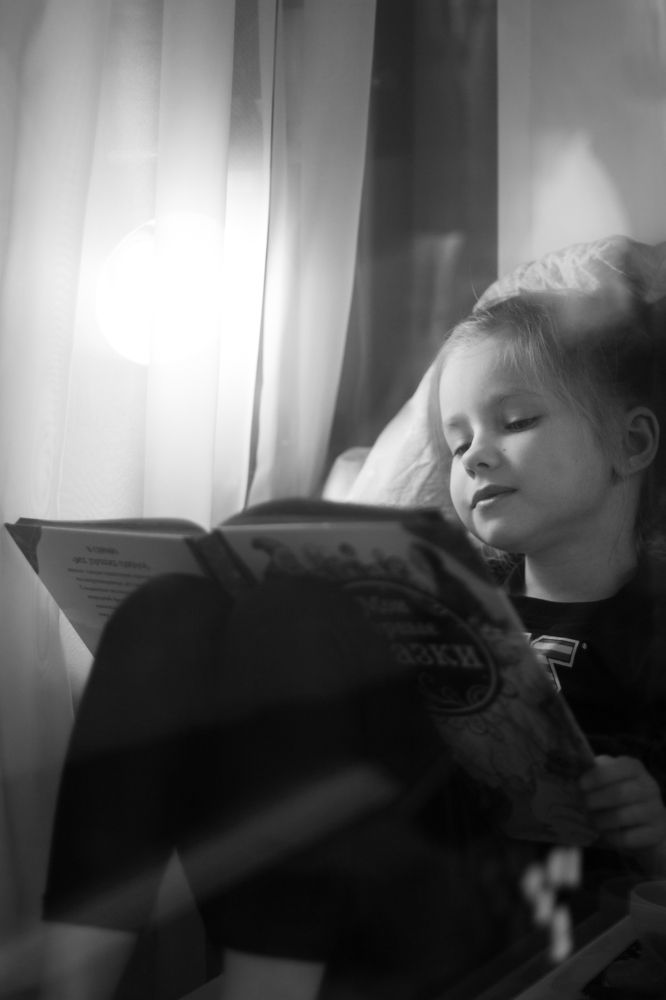 Фотография автора Алёна Подгорная