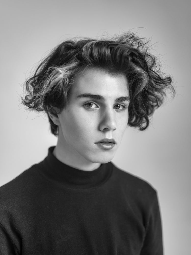 Photograph by Aleksandr Belov