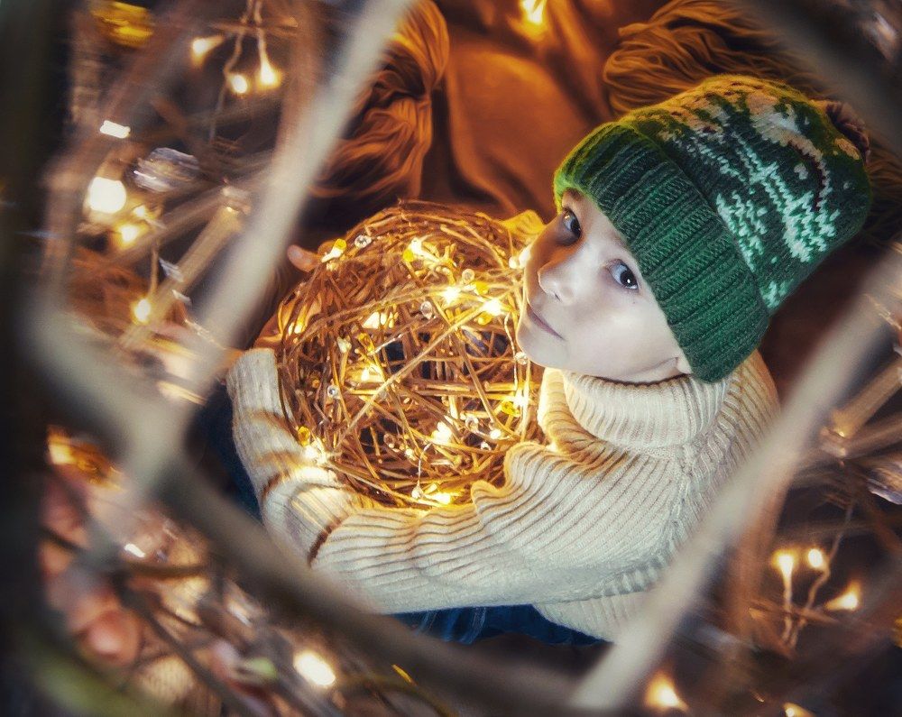 Photograph by Ольга Трыканова