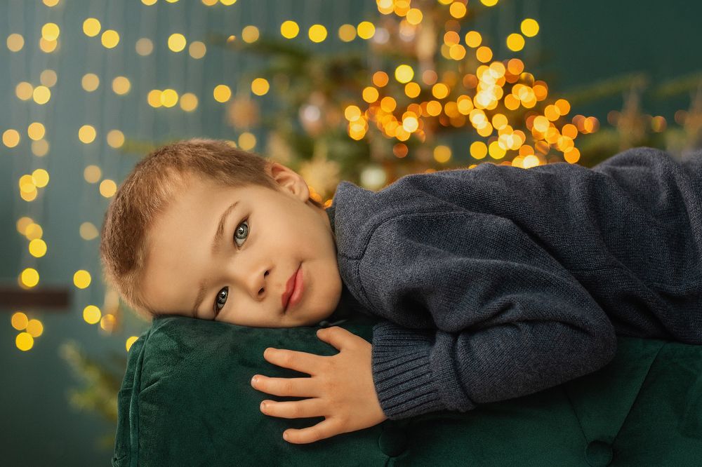 Photograph by Kosmachiova Olga