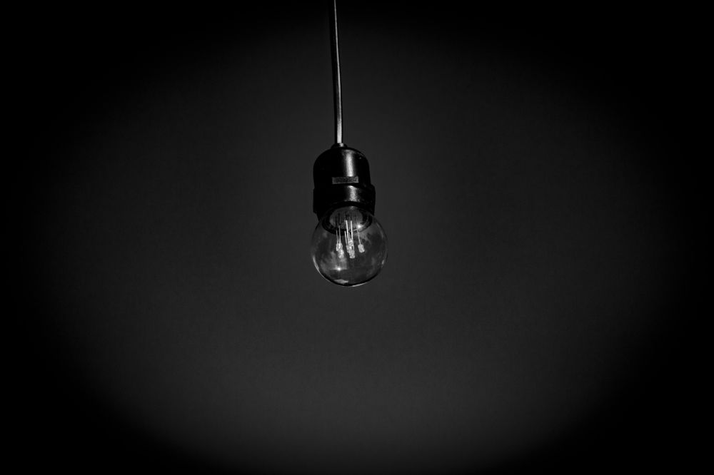 Photograph by Klim Gurin