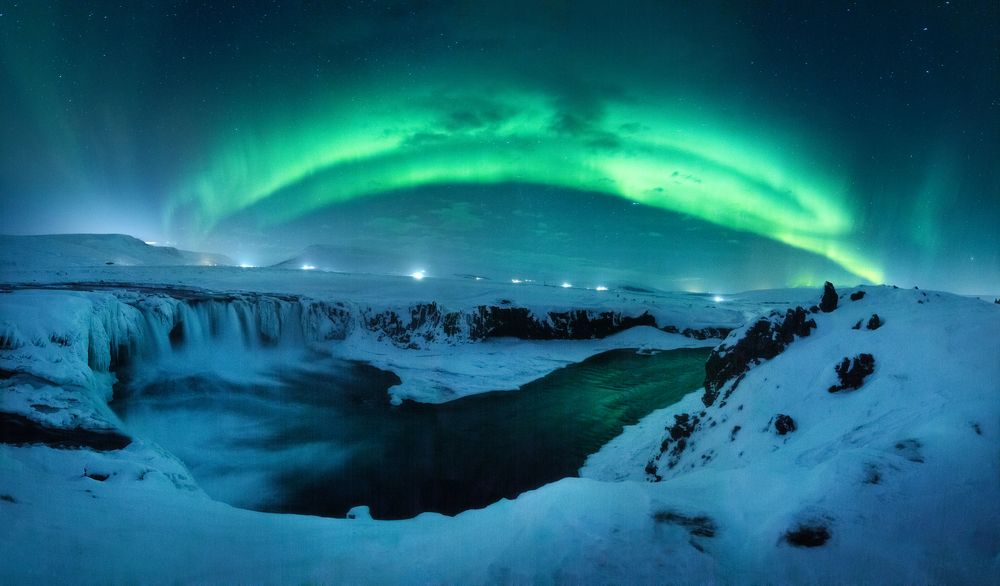 Photograph by Oleg Rest