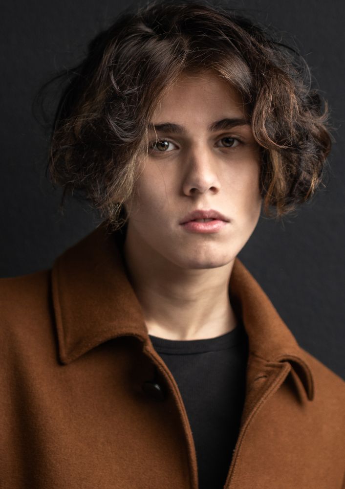 Photograph by Aleksandr Belov