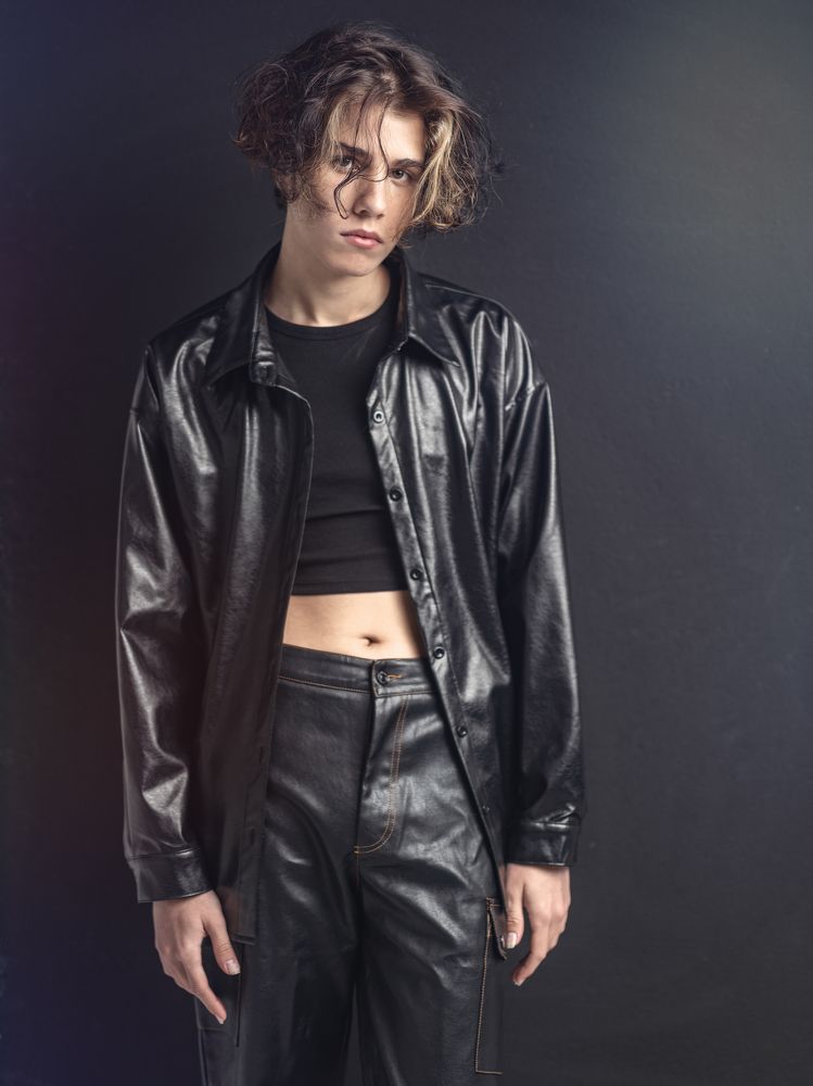 Photograph by Aleksandr Belov