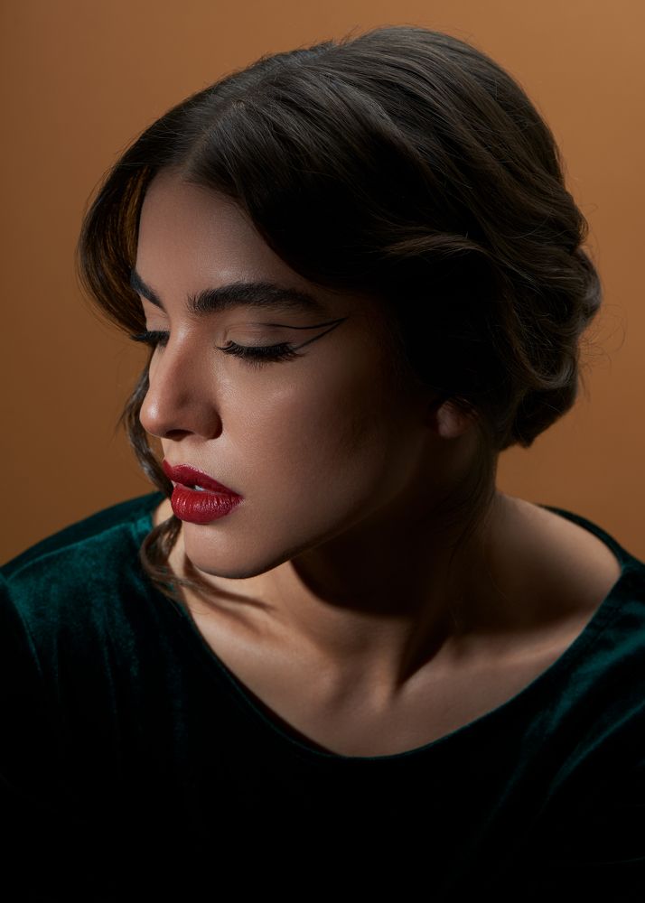 Фотография автора leila derakhshan -