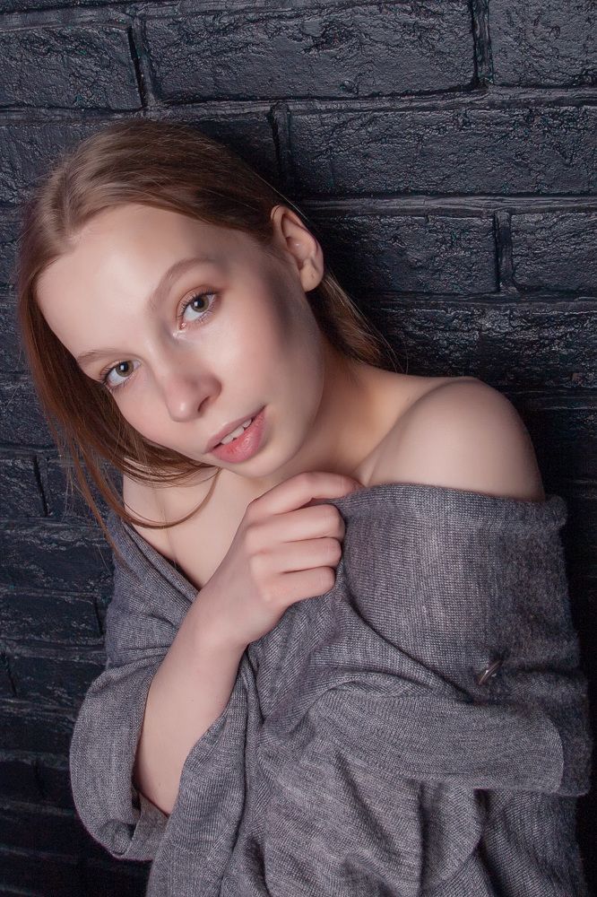 Фотография автора Альбина Кадочникова