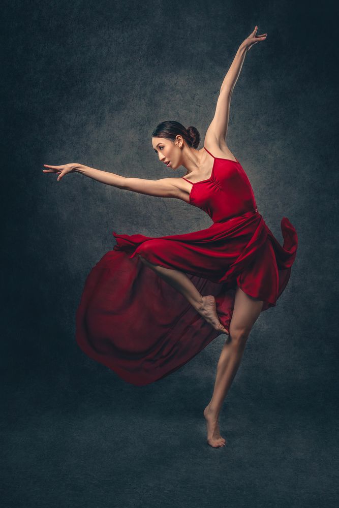 Photograph by Andersen