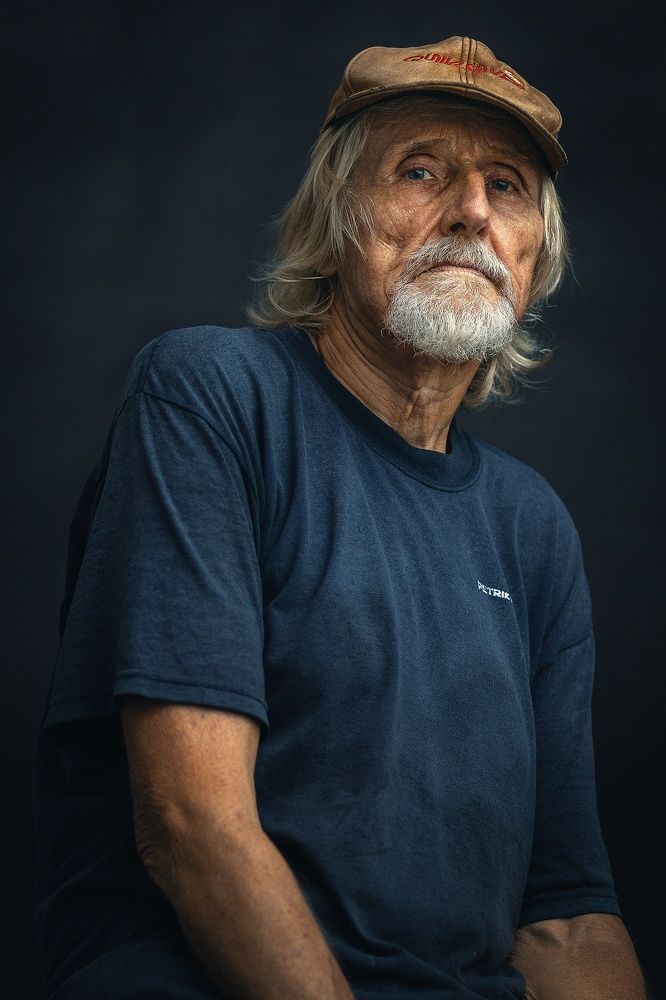 Photograph by Harald Ferber