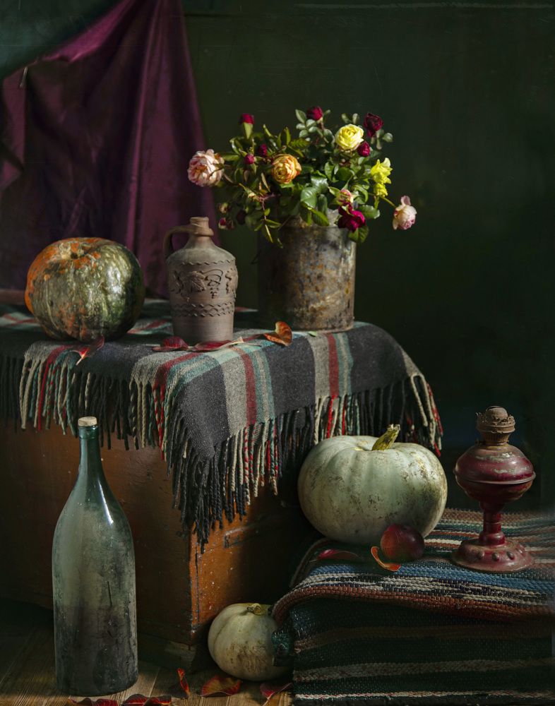 Фотография автора Валентина Петровна