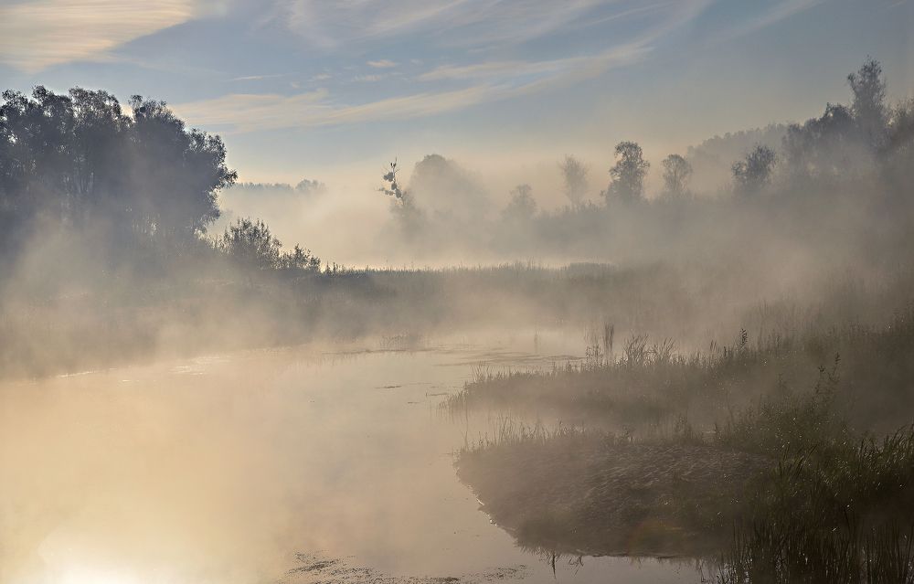 Photograph by Евгений Ковальчук