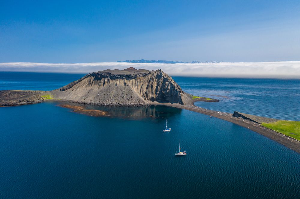 Photograph by Баландин Дмитрий