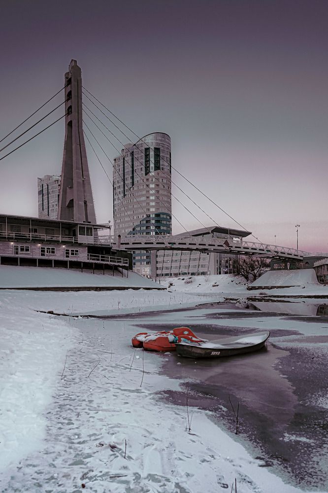 Photograph by Владимир Кульбит