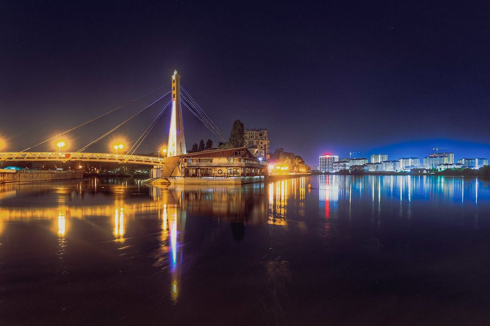 Photograph by Владимир Кульбит