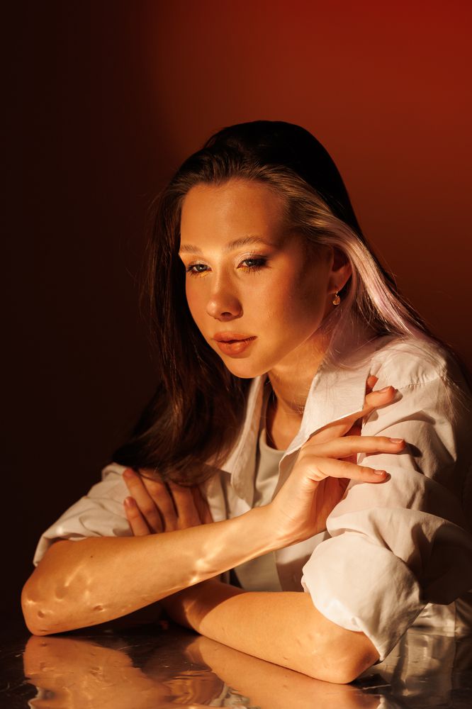 Photograph by Марина Елисейкина