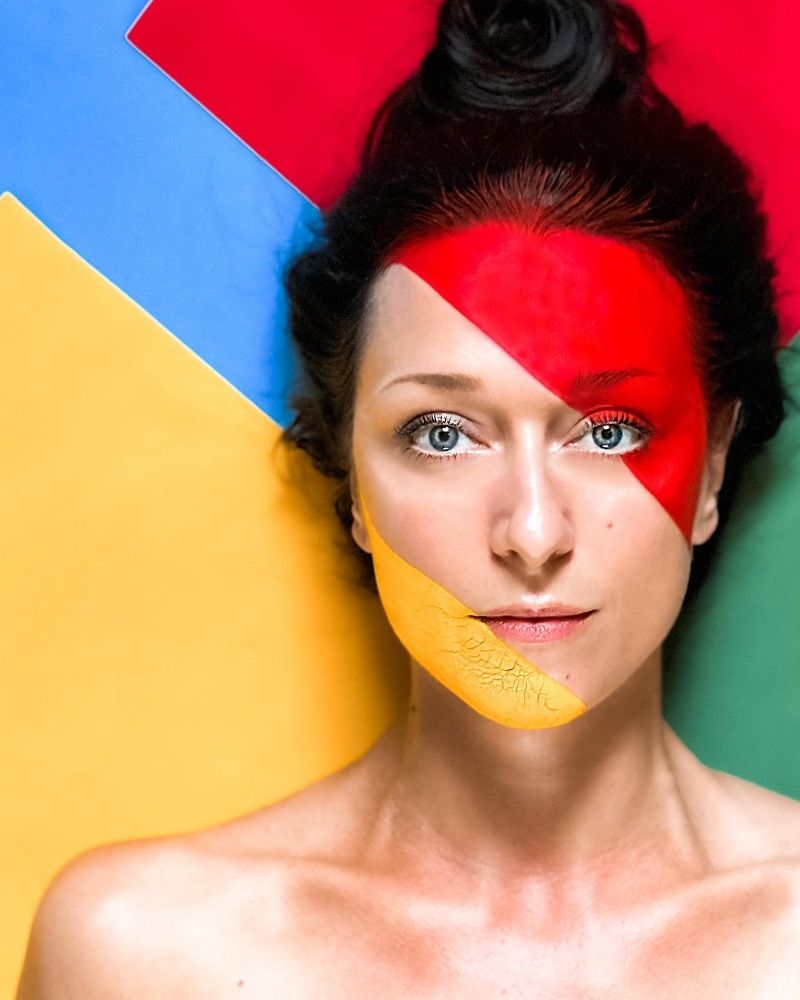 Photograph by Наталья Лебеденко