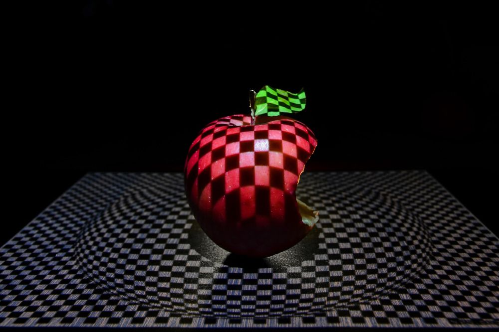 Photograph by Pavel SidorOFF