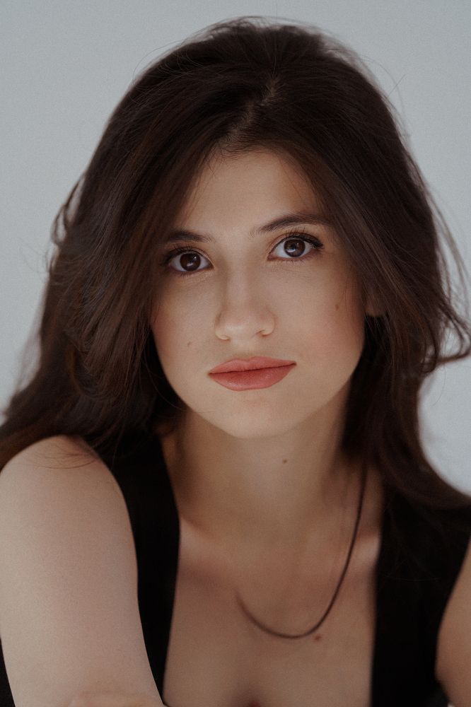 Photograph by Дарья Павликова