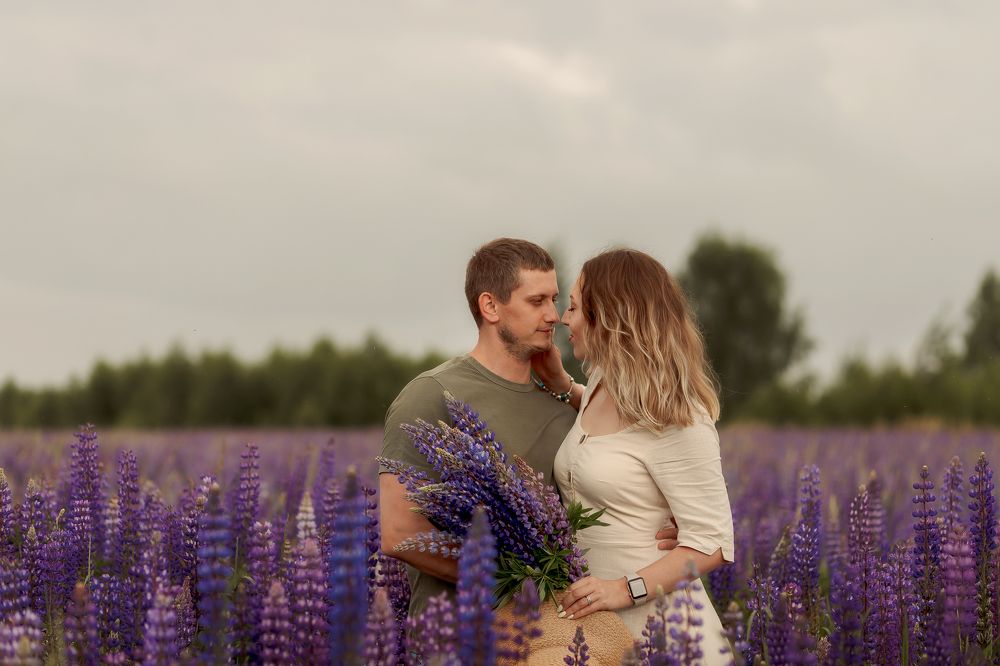 Photograph by Тиманова Марина