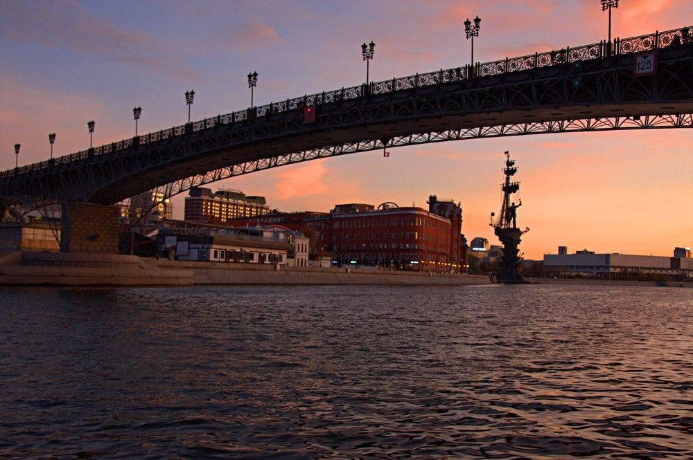 Photograph by Антон Корольков