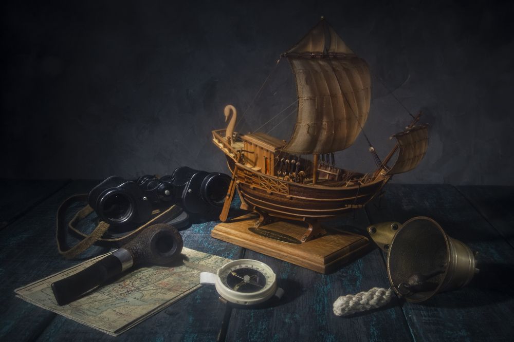 Photograph by Игорь Смирнов