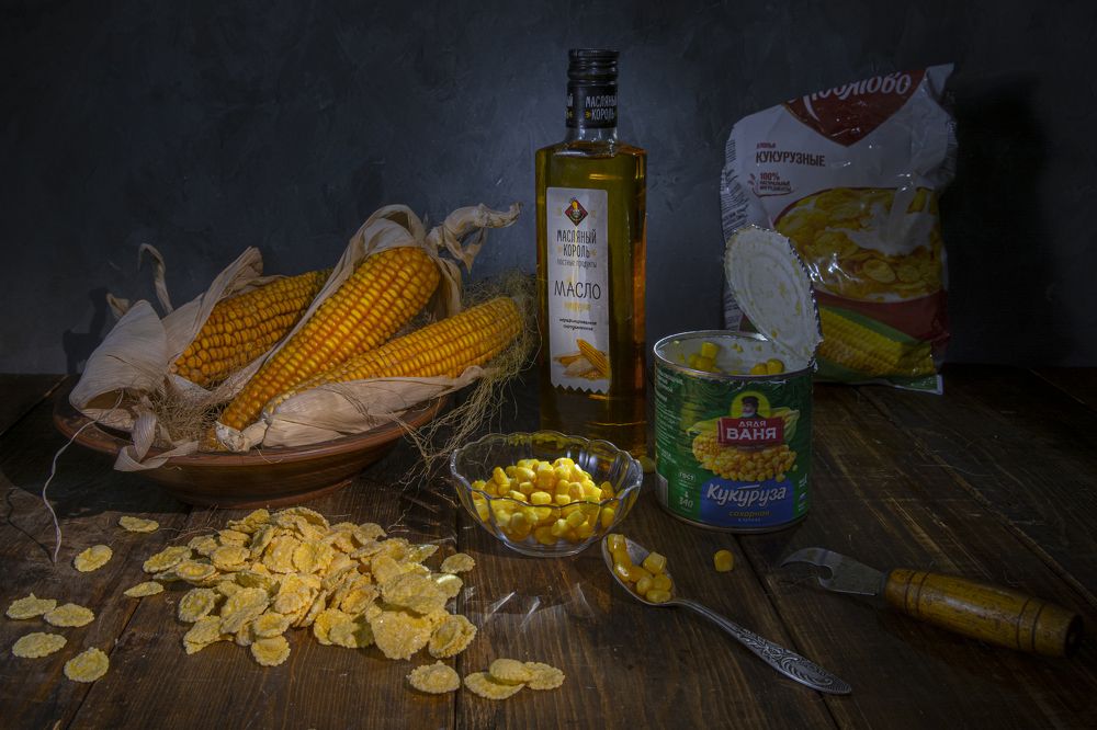 Photograph by Игорь Смирнов