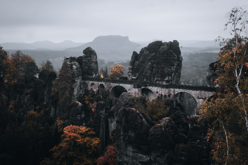 Photograph by Pascal von Winterfeld