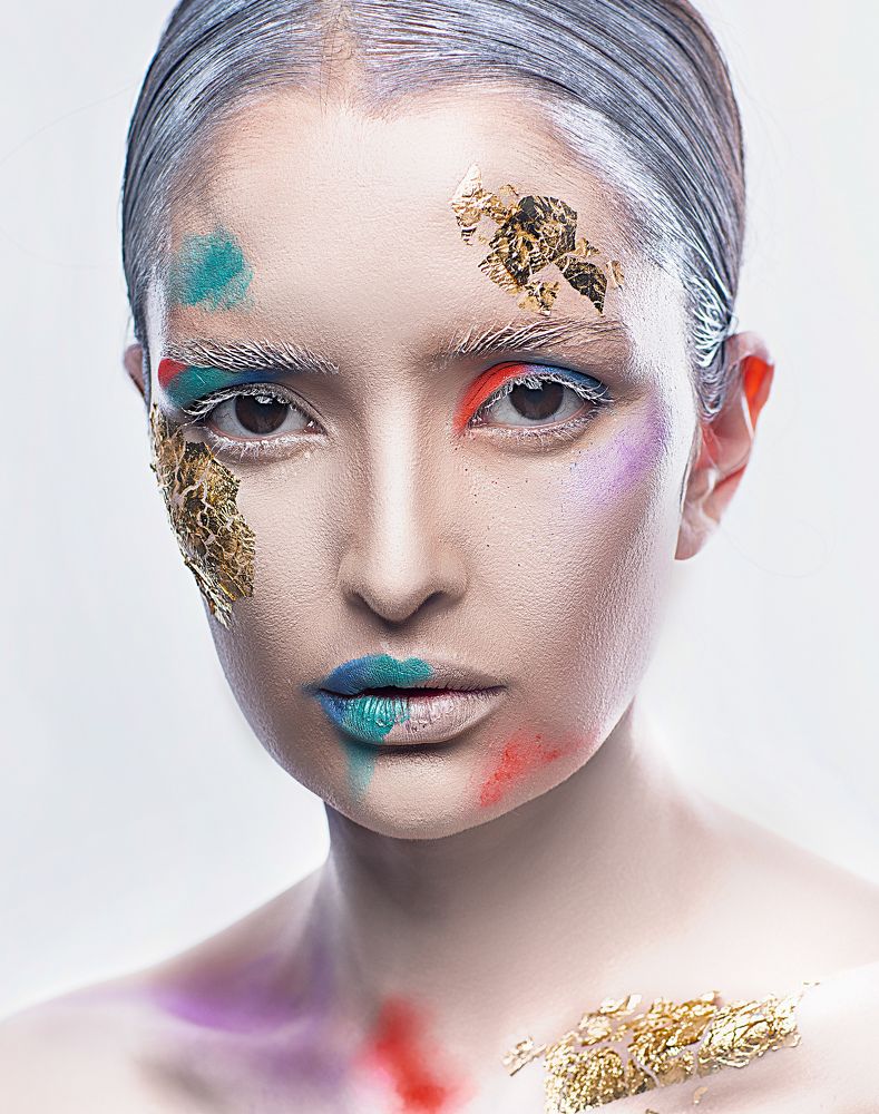 Photograph by Tastik Satbaev