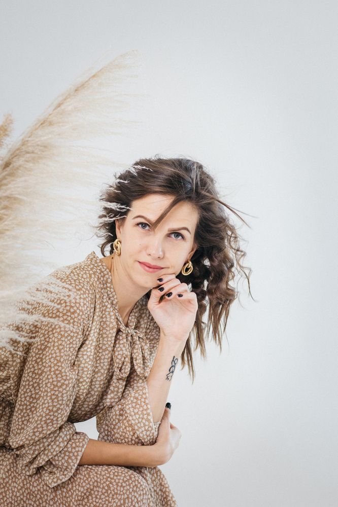 Photograph by Аксинья Абрамова