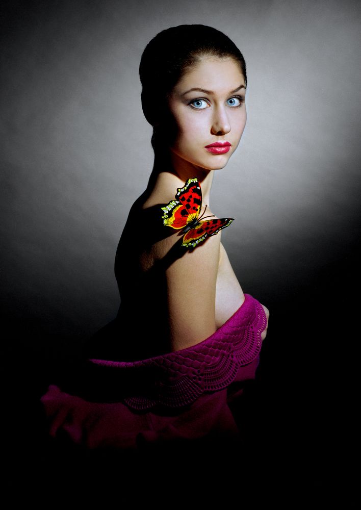 Photograph by Валерий Афанасьев